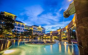 โรงแรม&สปาแปซิฟิก